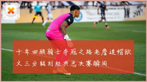 十年回顾骑士夺冠之路老詹追帽欧文三分铭刻经典总决赛瞬间